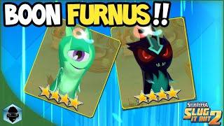 DEVASTATING FUSION SHOT COMBO - Slugterra Slug it out 2