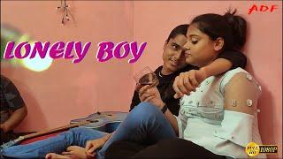 Lonely Boy  New Bangla Short Film 2021 Avi  New Bangla Full Movie 