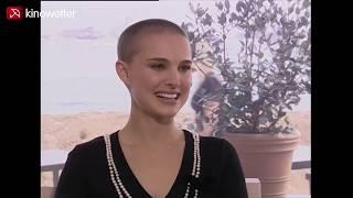 Interview Natalie Portman STAR WARS EPISODE III – REVENGE OF THE SITH