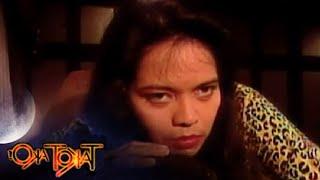 Oka Tokat Bloody Kisses feat. Maria Isabel Lopez FULL EPISODE 85  Jeepney TV