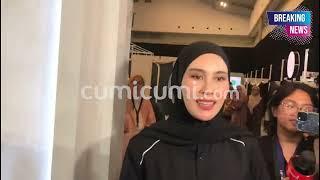 BREAKING NEWS Syahnaz Sadiqah Berikan Support Untuk Rumah Tangga Baim & Paula