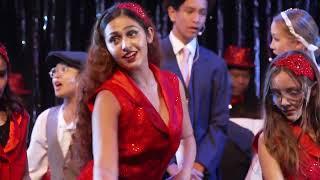 Bugsy Malone - Full Production