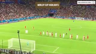 Iran vs Spain 0-1 - World Cup Highlights