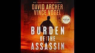 Burden of the Assassin Peter Black Book 1