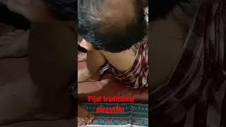 Pijat Tradisional Panggilan #shortvideo pijat refleksi kaki #pijatrefleksiindonesia #pijaturut