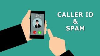 How To Choose The Default Caller ID & Spam App
