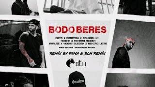 bodo beres OFFICIAL MOSIC VIDEO