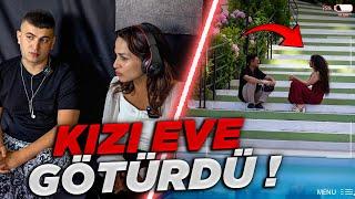 SEVGİLİNİ TEST ET BÖLÜM 20.  Aşiret Kızı Sevgilisini Denedi 