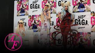 Lady Gaga - ARTPOP Japan Press Conference with Gagadolls December 1st 2013