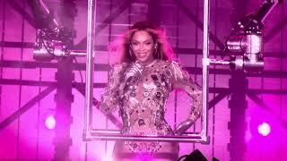 Beyoncé “Cozy” Last Show Kansas City RWT