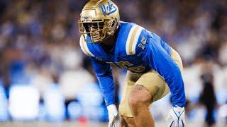 Laiatu Latu 2023 Full Season Highlights  UCLA EDGE  2024 NFL Draft Prospect
