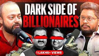 Abhishek Kar EXPOSE Millionaire Secrets  TAMS 107