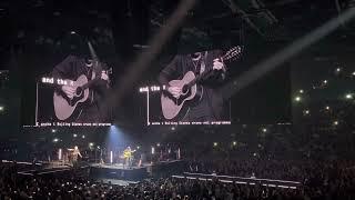 ROGER WATERS - Wish You Were HERE- Assago Milano 31-3-2023