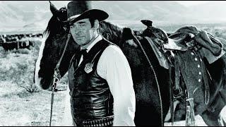 STUART WHITMAN THE ULTIMATE TRIBUTE