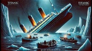 Titanic  Safarkii naxdinta lahaa - Qisada oo dhameystiran.