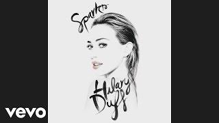 Hilary Duff - Sparks The Golden Pony RemixAudio