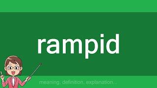 rampid