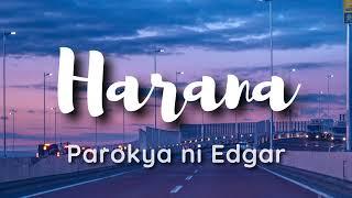 Parokya ni Edgar - Harana Lyrics