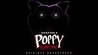 Poppy Playtime Chapter 3 OST 22 - I Had a Nightmare