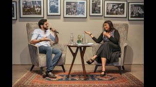 Aaditya Thackeray Unplugged in conversation with Anuradha SenGupta