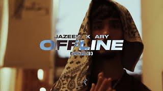 JAZEEK x ARY Type Beat - OFFLINE 2023