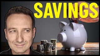 EVERYTHING You Need to Know About SAVINGS