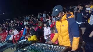 khamasom phungthar luira nite     Mr. Oshimwo live concert