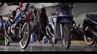THDM Elite 3rd year anniversary - Boyza Thailand motorcycles