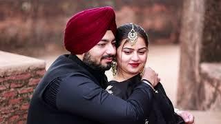 Guramritpal Singh Weds Amritpal Kaur Slide Show