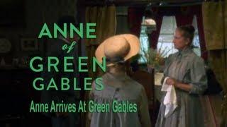 Anne Arrives at Green Gables