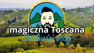 Tuscany will stay in my heart forever