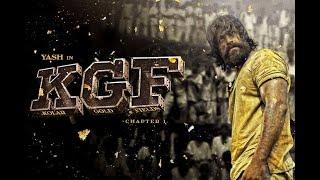 K G F  Chapter 1  Yash   Srinidhi Shetty  2018 Hindi Dubbed Bollywood Movie