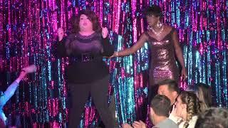 Project Drag 5 - Final Results -   Reality Tv Star Challenge   @ Mickys Weho Nov 1st 2021 