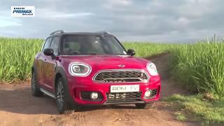 Episode 385 - Mini Cooper S Countryman AT