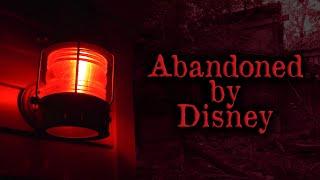 Abandoned By Disney - Creepypasta