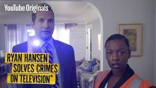 Ryan Hansen Season 1 - Ep 8 “Eight is the New Se7en”