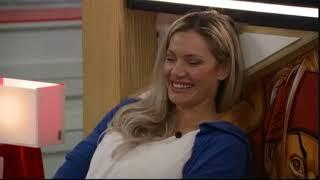 8-21 Ian and Janelle tell DaVonne about BB14 and the issues with Willie Hantz
