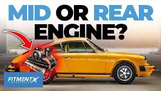 Should You Buy A Rear or Mid-Engine Car?