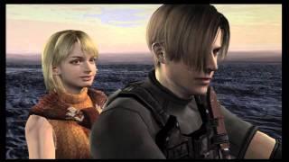 Resident Evil 4 HD Last Boss Battle  Ending PS3 - Xbox 360