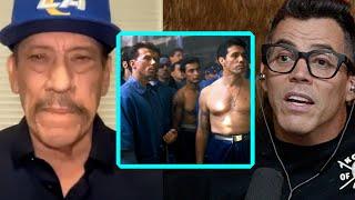 Danny Trejo VS the Mexican Cartel  Wild Ride Clips