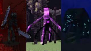 Minecraft PE Mutant Creatures Addon Full Mod Showcase