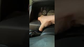 Grand Cherokee Flasher Relay Replacement