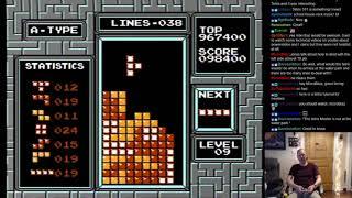 Tetris 101 with Jonas Neubauer