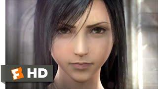 Final Fantasy VII 2006 - Tifa vs. Loz Scene 210  Movieclips