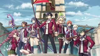 Opening - The Legend of Heroes Trails of Cold Steel