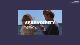 THAISUB Albert Posis - Serendipity แปลเพลง