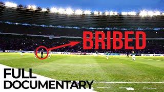 How Football Match-fixing Works  Soccer  ENDEVR Documentary