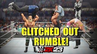 A Glitched Out Rumble With Some Surprises S7 Ep. 19