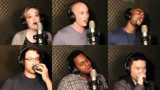 Stevie Wonder - As A Cappella cover by Duwende
