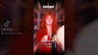 Superstitious #europetheband #hardrock #rock #heavymetal #joeytempest